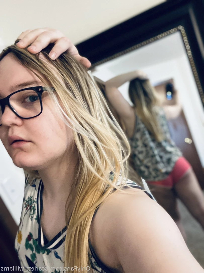 Scarlett Williams [ scarlett_williams ] Onlyfans leaked photo 7247286 on Hotleaks.tv