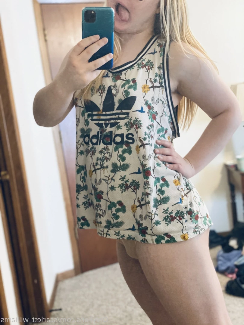 Scarlett Williams [ scarlett_williams ] Onlyfans leaked photo 7247453 on Hotleaks.tv