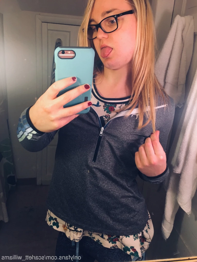 Scarlett Williams [ scarlett_williams ] Onlyfans leaked photo 7247464 on Hotleaks.tv