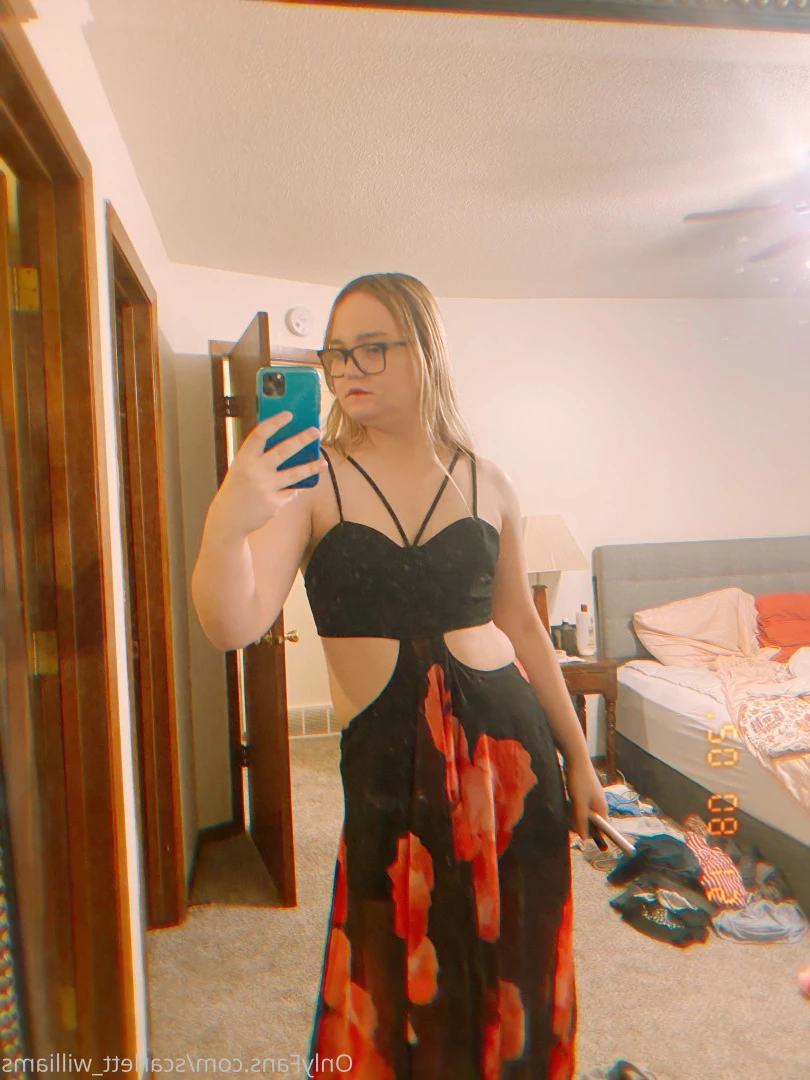Scarlett Williams [ scarlett_williams ] Onlyfans leaked photo 7247475 on Hotleaks.tv