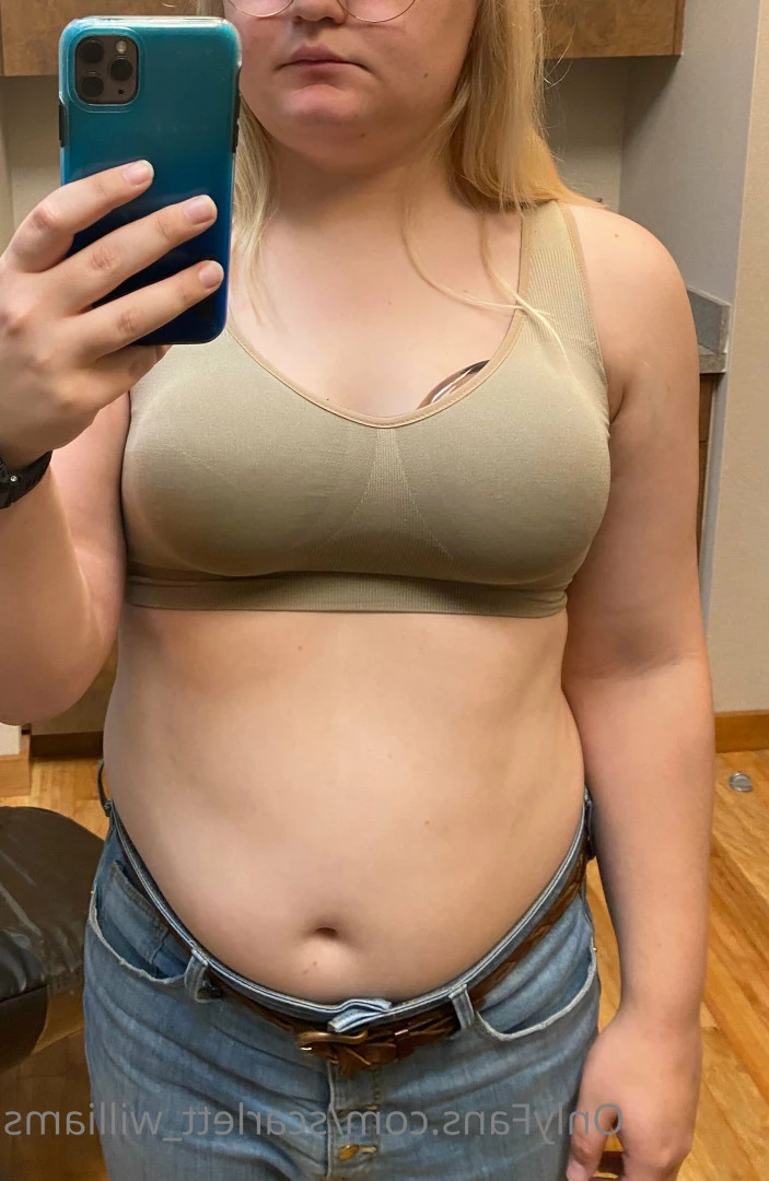 Scarlett Williams [ scarlett_williams ] Onlyfans leaked photo 7247554 on Hotleaks.tv