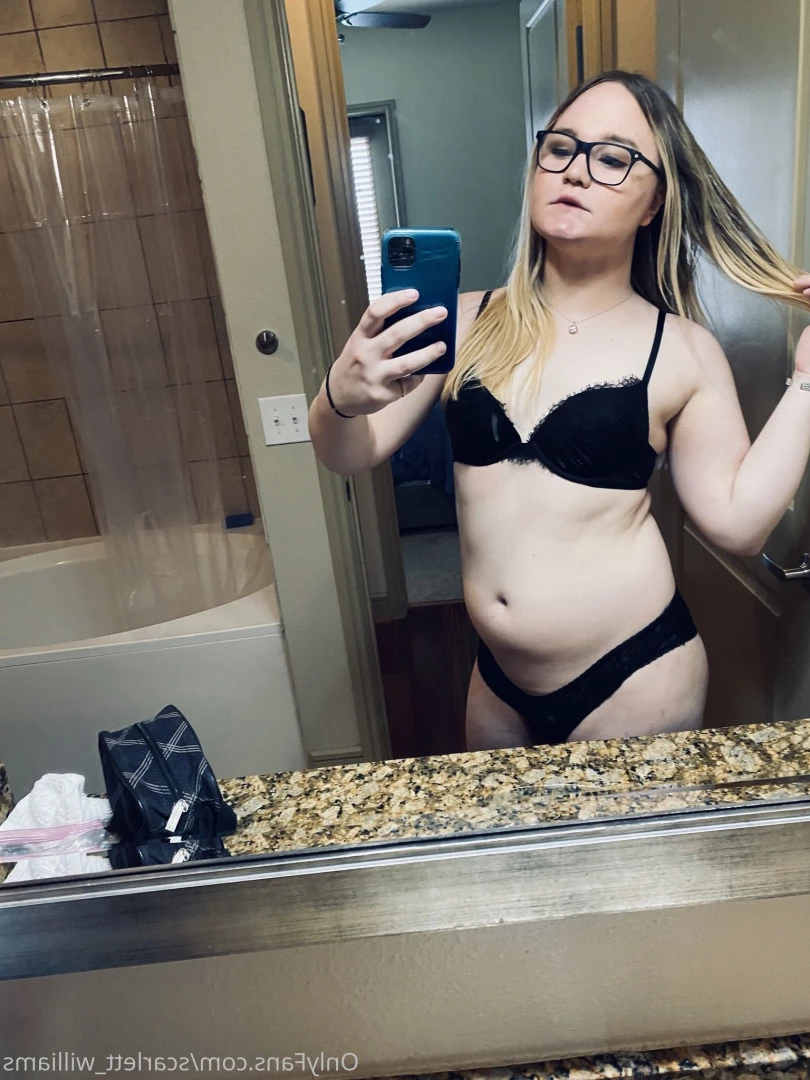 Scarlett Williams [ scarlett_williams ] Onlyfans leaked photo 7247595 on Hotleaks.tv