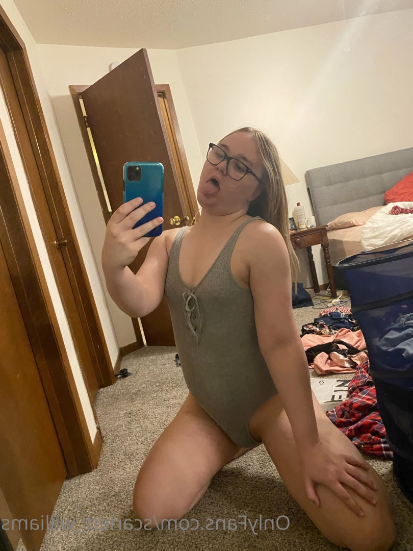 Scarlett Williams [ scarlett_williams ] Onlyfans leaked photo 7247645 on Hotleaks.tv