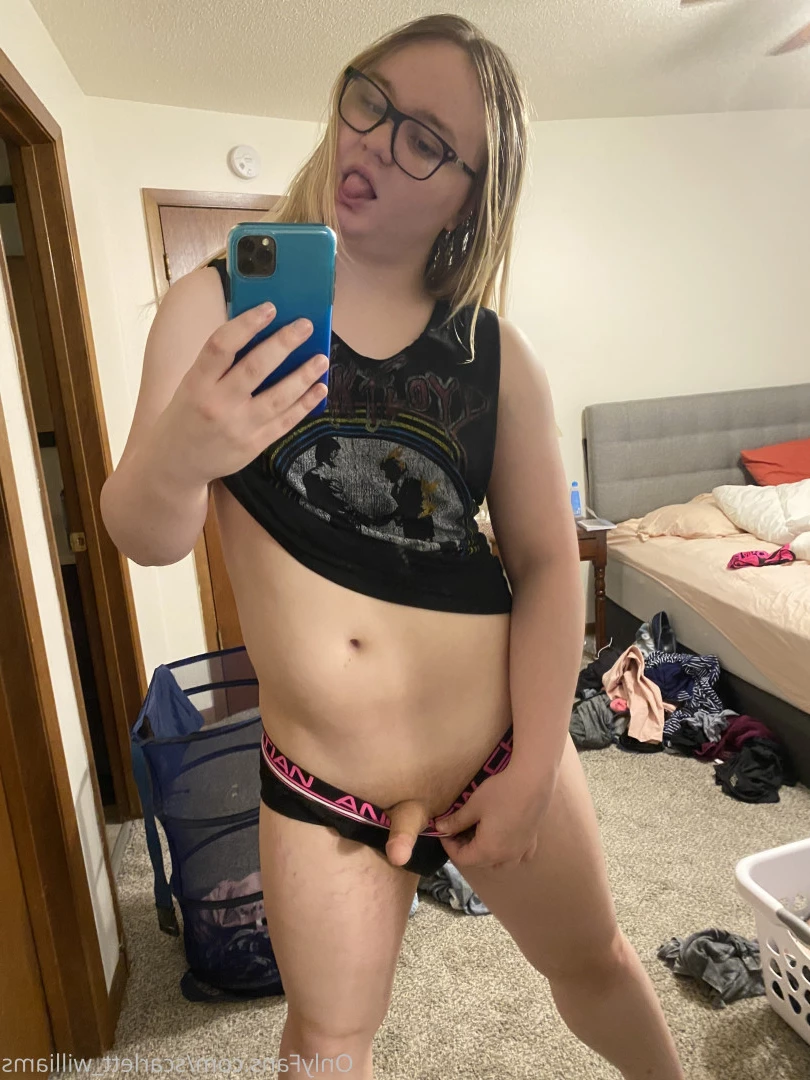 Scarlett Williams [ scarlett_williams ] Onlyfans leaked photo 7247698 on Hotleaks.tv