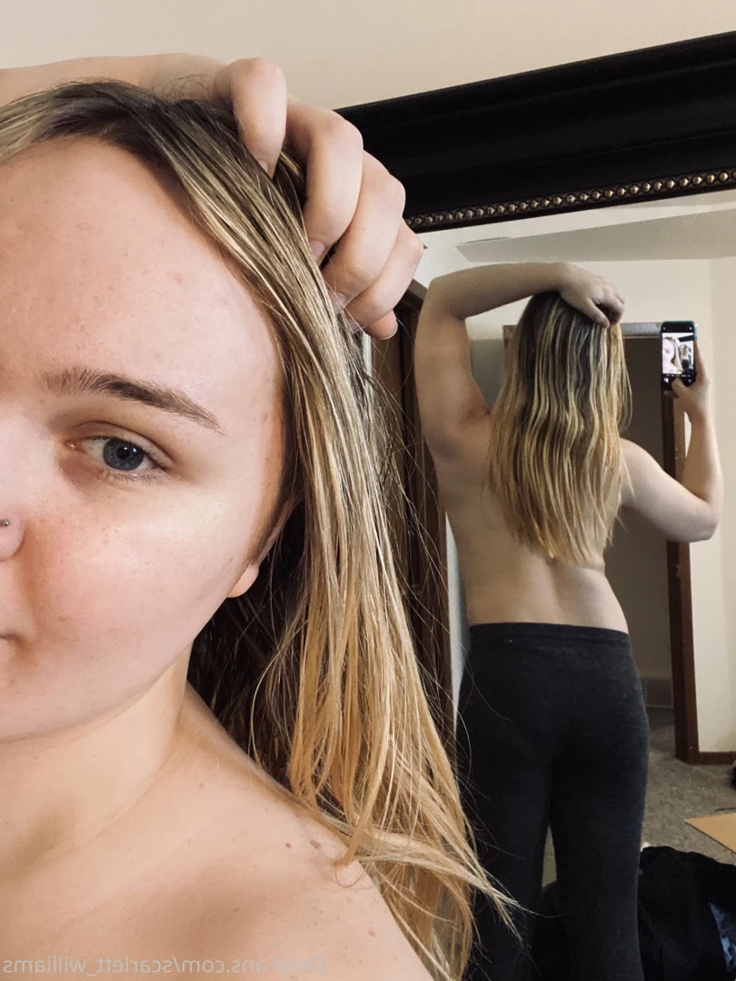 Scarlett Williams [ scarlett_williams ] Onlyfans leaked photo 7247735 on Hotleaks.tv