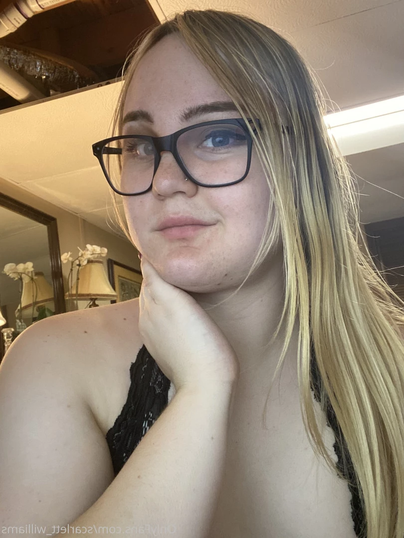 Scarlett Williams [ scarlett_williams ] Onlyfans leaked photo 7247745 on Hotleaks.tv