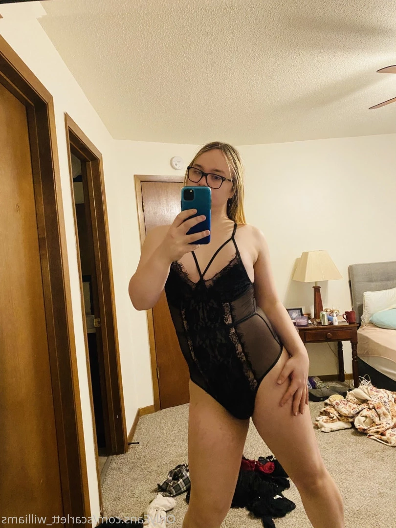 Scarlett Williams [ scarlett_williams ] Onlyfans leaked photo 7247776 on Hotleaks.tv