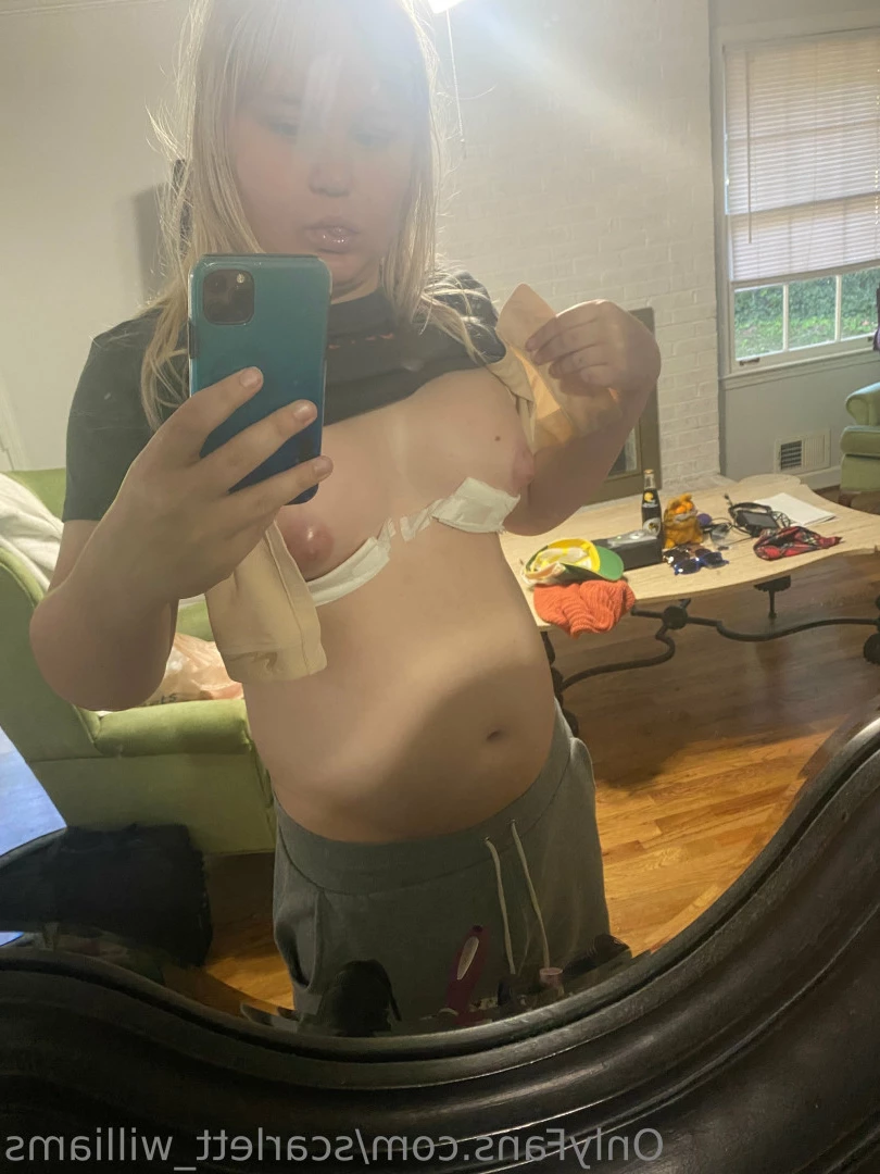 Scarlett Williams [ scarlett_williams ] Onlyfans leaked photo 7248049 on Hotleaks.tv