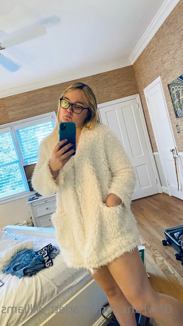 Scarlett Williams [ scarlett_williams ] Onlyfans leaked photo 7248060 on Hotleaks.tv