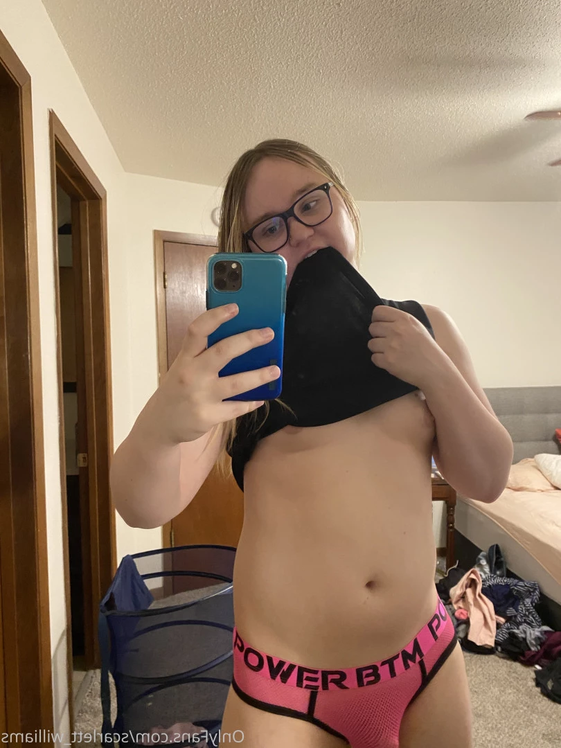 Scarlett Williams [ scarlett_williams ] Onlyfans leaked photo 7248120 on Hotleaks.tv