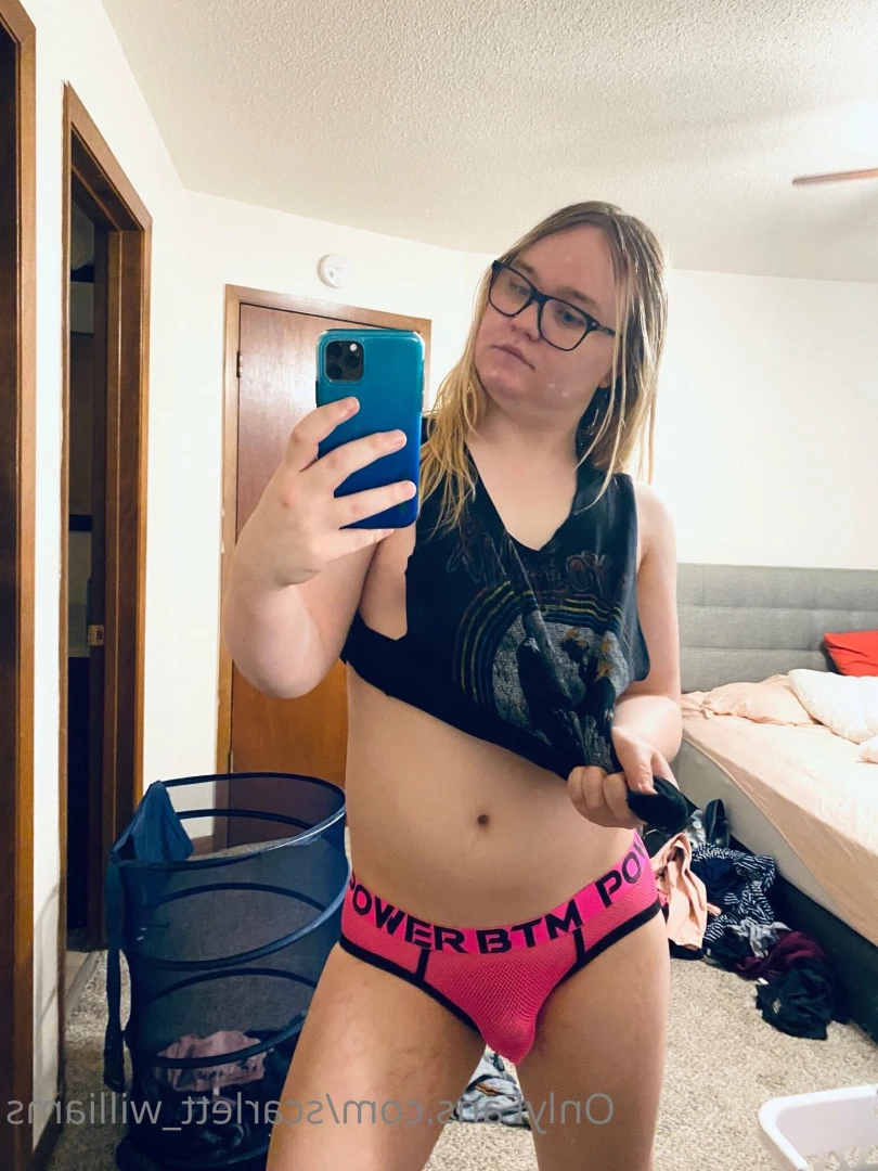 Scarlett Williams [ scarlett_williams ] Onlyfans leaked photo 7248213 on Hotleaks.tv