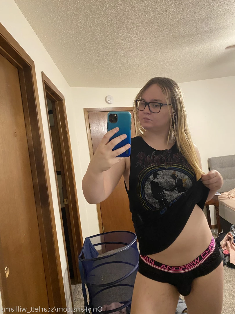Scarlett Williams [ scarlett_williams ] Onlyfans leaked photo 7248446 on Hotleaks.tv