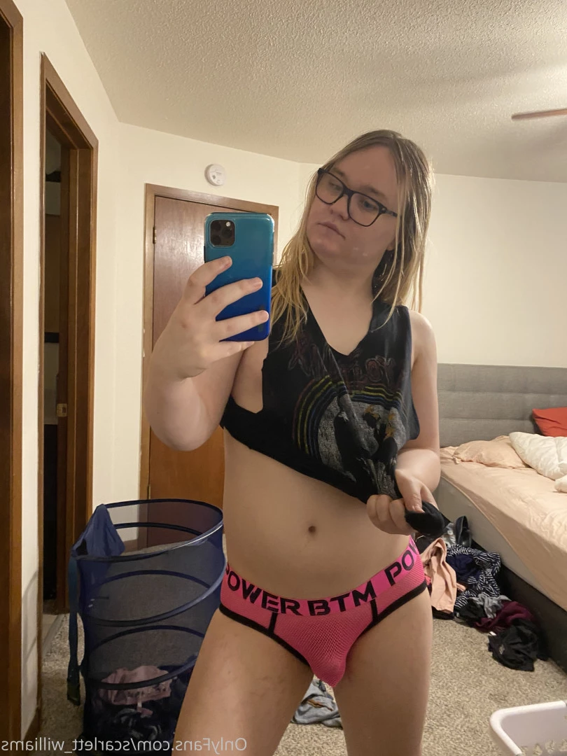 Scarlett Williams [ scarlett_williams ] Onlyfans leaked photo 7248480 on Hotleaks.tv