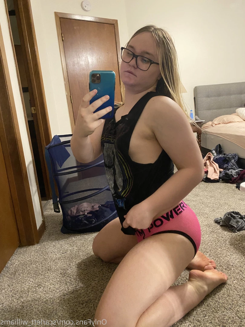 Scarlett Williams [ scarlett_williams ] Onlyfans leaked photo 7248505 on Hotleaks.tv