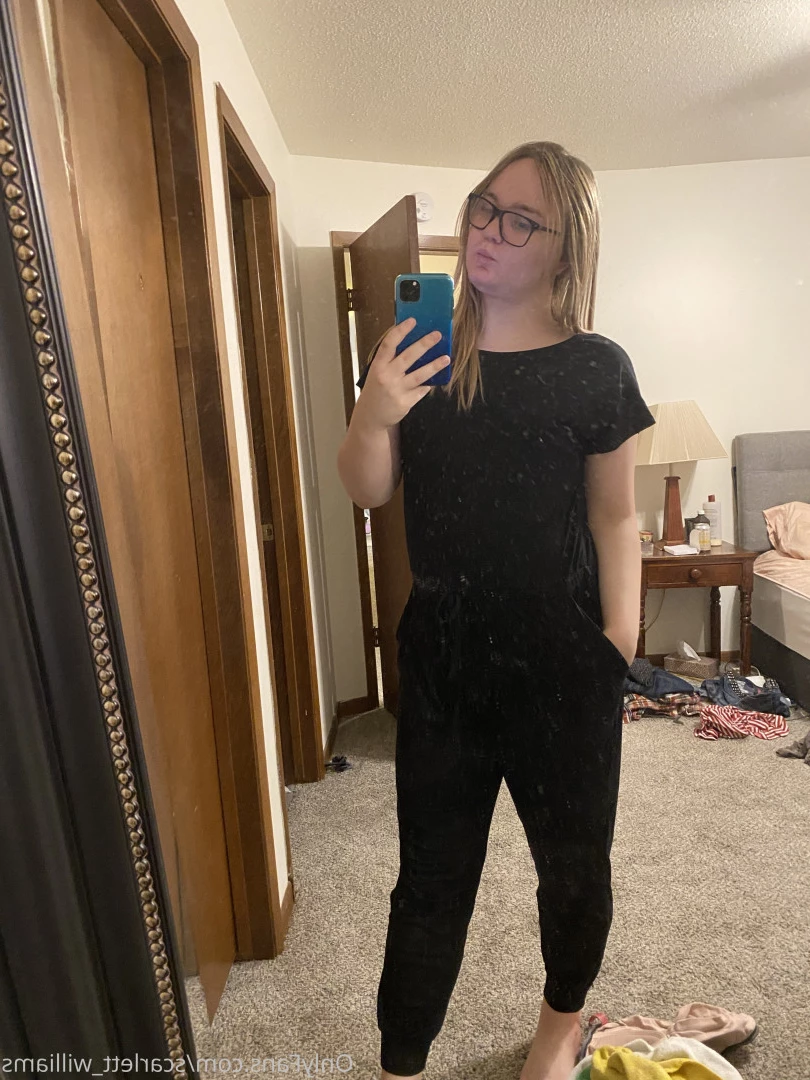 Scarlett Williams [ scarlett_williams ] Onlyfans leaked photo 7248720 on Hotleaks.tv