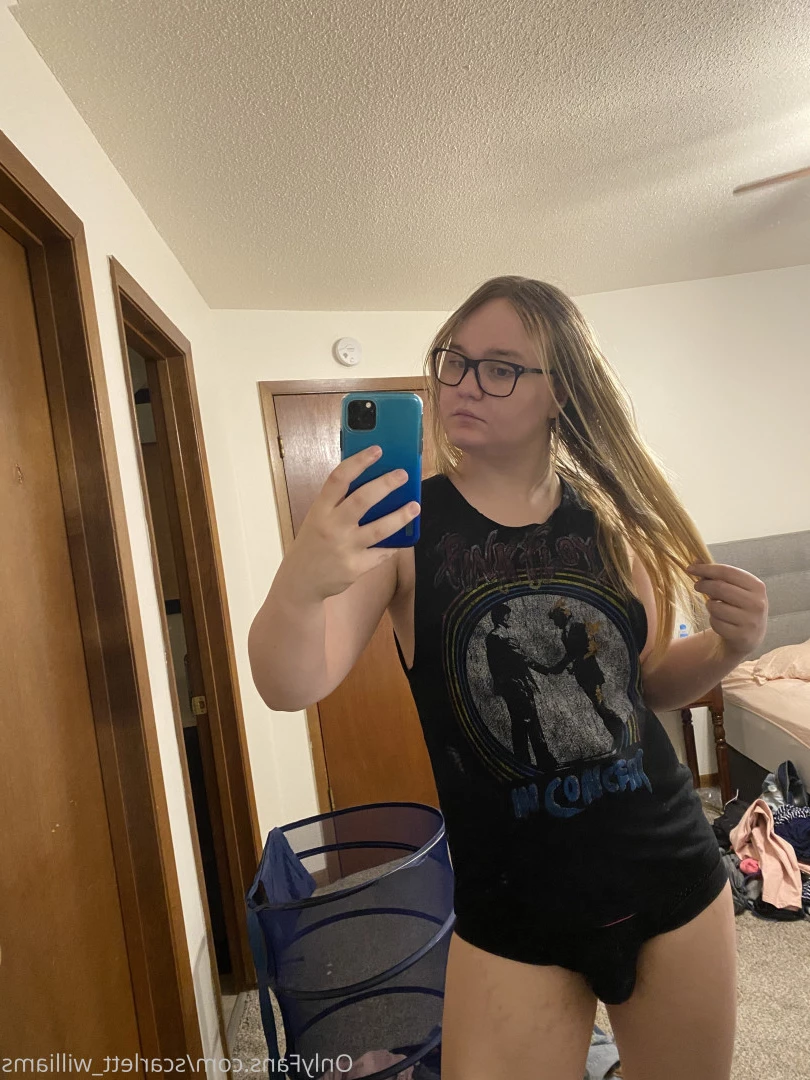 Scarlett Williams [ scarlett_williams ] Onlyfans leaked photo 7248884 on Hotleaks.tv