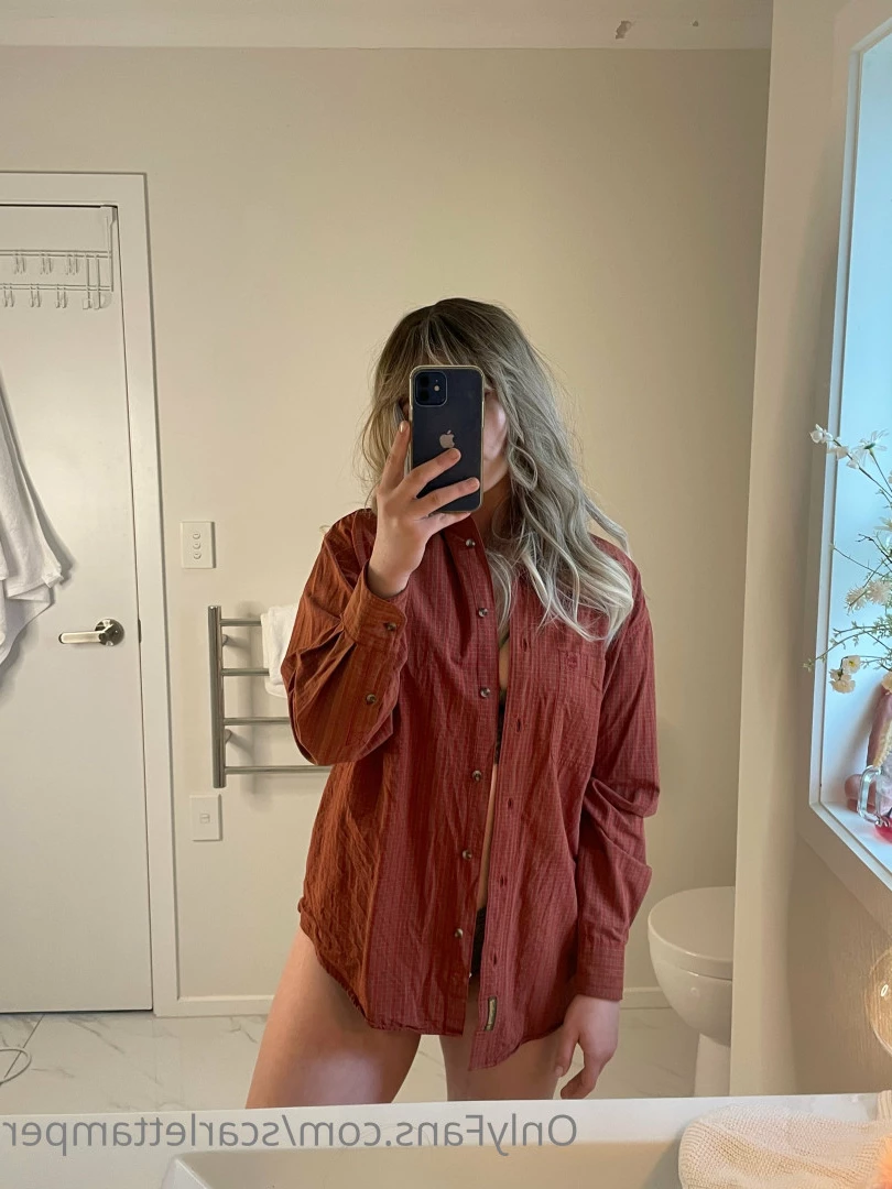 SCARLET [ scarlettamper ] Onlyfans leaked photo 6634348 on Hotleaks.tv