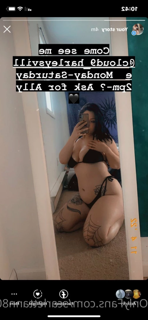 Scarlett [ scarlettann802 ] Onlyfans leaked photo 7112571 on Hotleaks.tv
