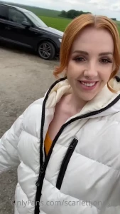 Scarlett Jones [ scarlettjonesuk ] Onlyfans leaked video 6922776 on Hotleaks.tv