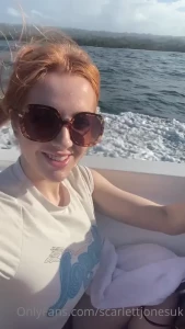 Scarlett Jones [ scarlettjonesuk ] Onlyfans leaked video 6922809 on Hotleaks.tv