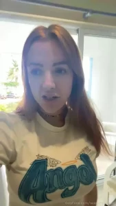 Scarlett Jones [ scarlettjonesuk ] Onlyfans leaked video 6922813 on Hotleaks.tv