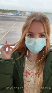 Scarlett Jones [ scarlettjonesuk ] Onlyfans leaked video 6922968 on Hotleaks.tv