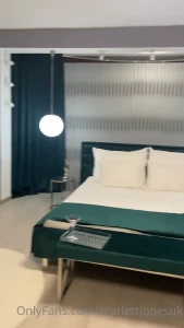 Scarlett Jones [ scarlettjonesuk ] Onlyfans leaked video 6923121 on Hotleaks.tv