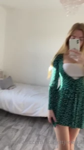 Scarlett Jones [ scarlettjonesuk ] Onlyfans leaked video 6923125 on Hotleaks.tv