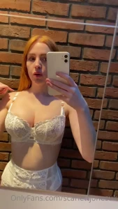 Scarlett Jones [ scarlettjonesuk ] Onlyfans leaked video 6923158 on Hotleaks.tv
