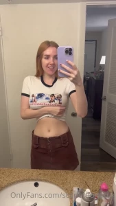 Scarlett Jones [ scarlettjonesuk ] Onlyfans leaked video 6923804 on Hotleaks.tv