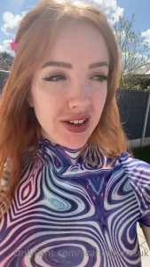 Scarlett Jones [ scarlettjonesuk ] Onlyfans leaked video 6924119 on Hotleaks.tv