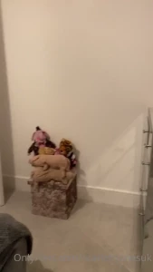Scarlett Jones [ scarlettjonesuk ] Onlyfans leaked video 6924322 on Hotleaks.tv