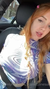 Scarlett Jones [ scarlettjonesuk ] Onlyfans leaked video 6924501 on Hotleaks.tv