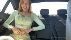Scarlett Jones [ scarlettjonesuk ] Onlyfans leaked video 6924672 on Hotleaks.tv
