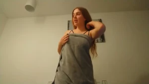 Scarlett Jones [ scarlettjonesuk ] Onlyfans leaked video 6924881 on Hotleaks.tv