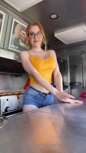 Scarlett Jones [ scarlettjonesuk ] Onlyfans leaked video 6924912 on Hotleaks.tv
