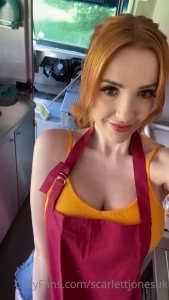 Scarlett Jones [ scarlettjonesuk ] Onlyfans leaked video 6925573 on Hotleaks.tv