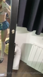 Scarlett Jones [ scarlettjonesuk ] Onlyfans leaked video 6925834 on Hotleaks.tv