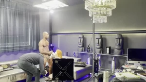 Scarlett Jones [ scarlettjonesuk ] Onlyfans leaked video 6925975 on Hotleaks.tv