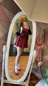 Scarlett Jones [ scarlettjonesuk ] Onlyfans leaked video 6926274 on Hotleaks.tv