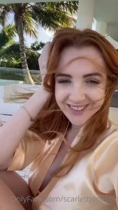 Scarlett Jones [ scarlettjonesuk ] Onlyfans leaked video 6926689 on Hotleaks.tv