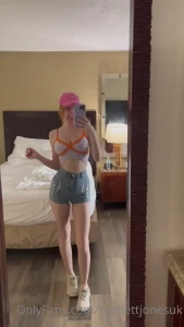 Scarlett Jones [ scarlettjonesuk ] Onlyfans leaked video 6926691 on Hotleaks.tv