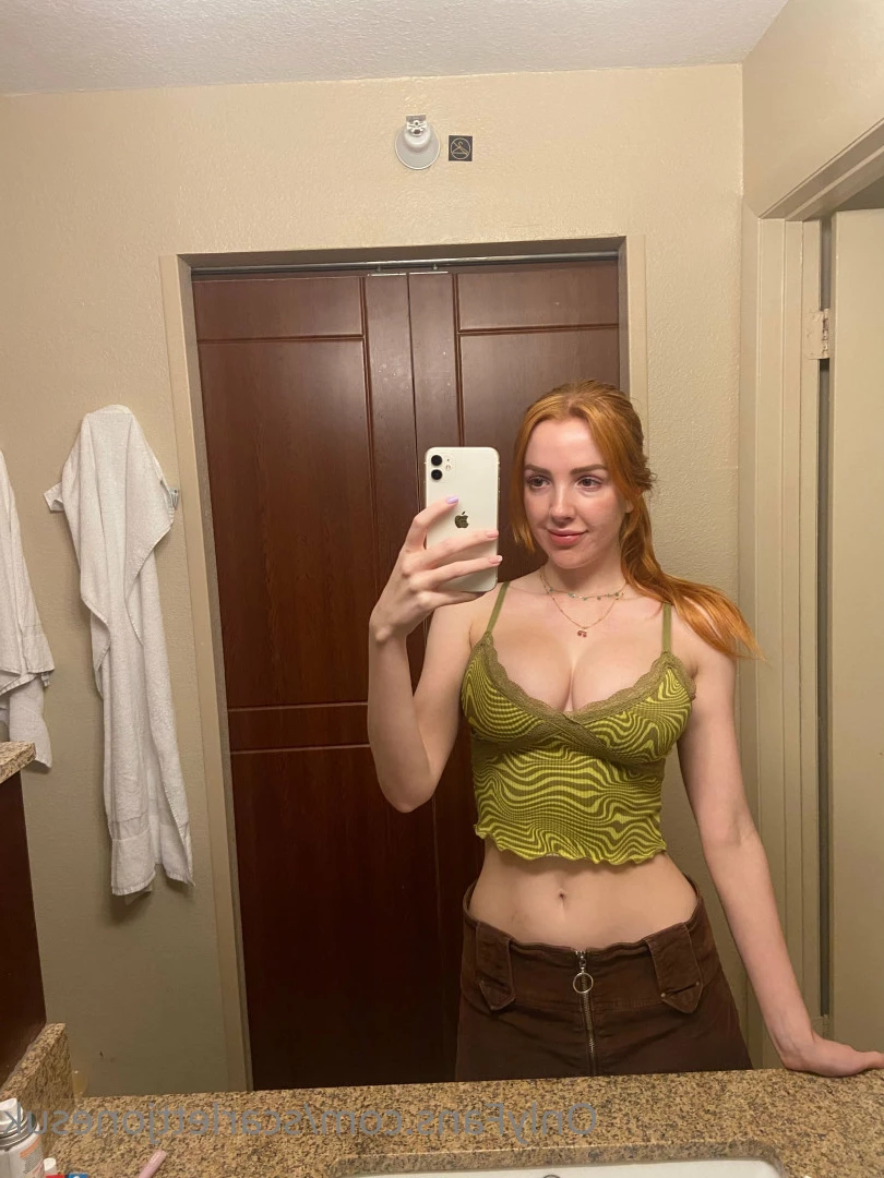 Scarlett Jones [ scarlettjonesuk ] Onlyfans leaked photo 7076757 on Hotleaks.tv