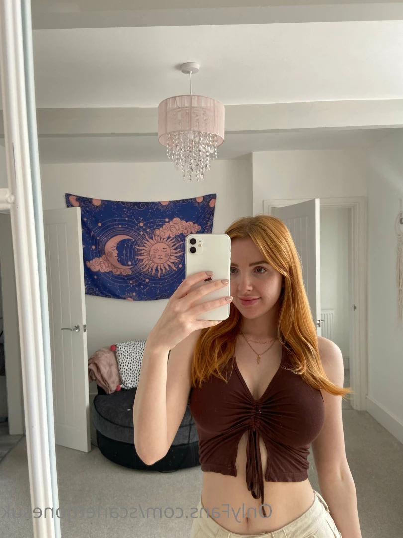 Scarlett Jones [ scarlettjonesuk ] Onlyfans leaked photo 7077141 on Hotleaks.tv