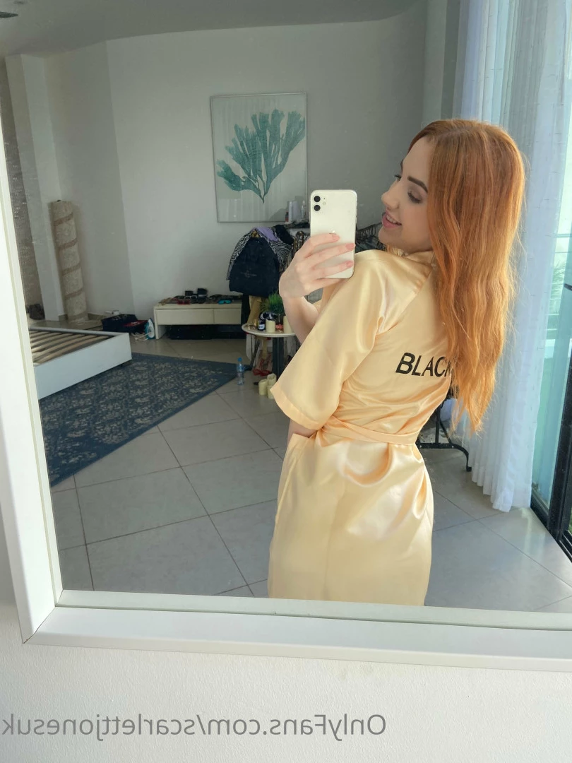 Scarlett Jones [ scarlettjonesuk ] Onlyfans leaked photo 7077176 on Hotleaks.tv