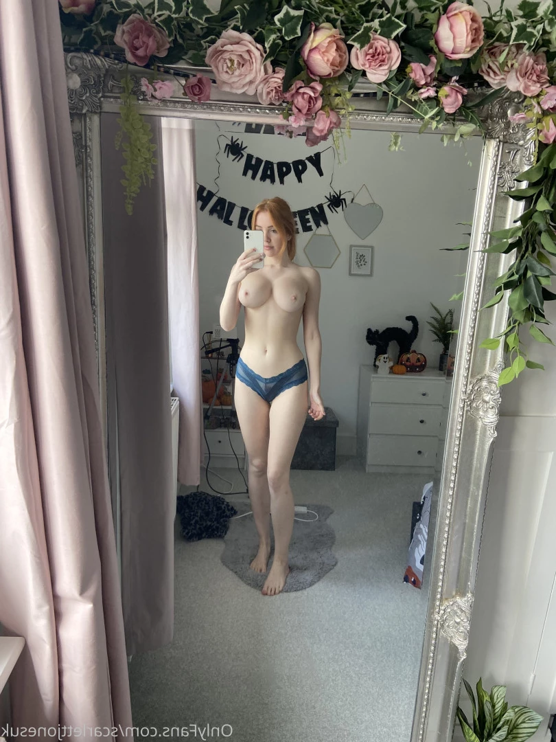 Scarlett Jones [ scarlettjonesuk ] Onlyfans leaked photo 7077857 on Hotleaks.tv