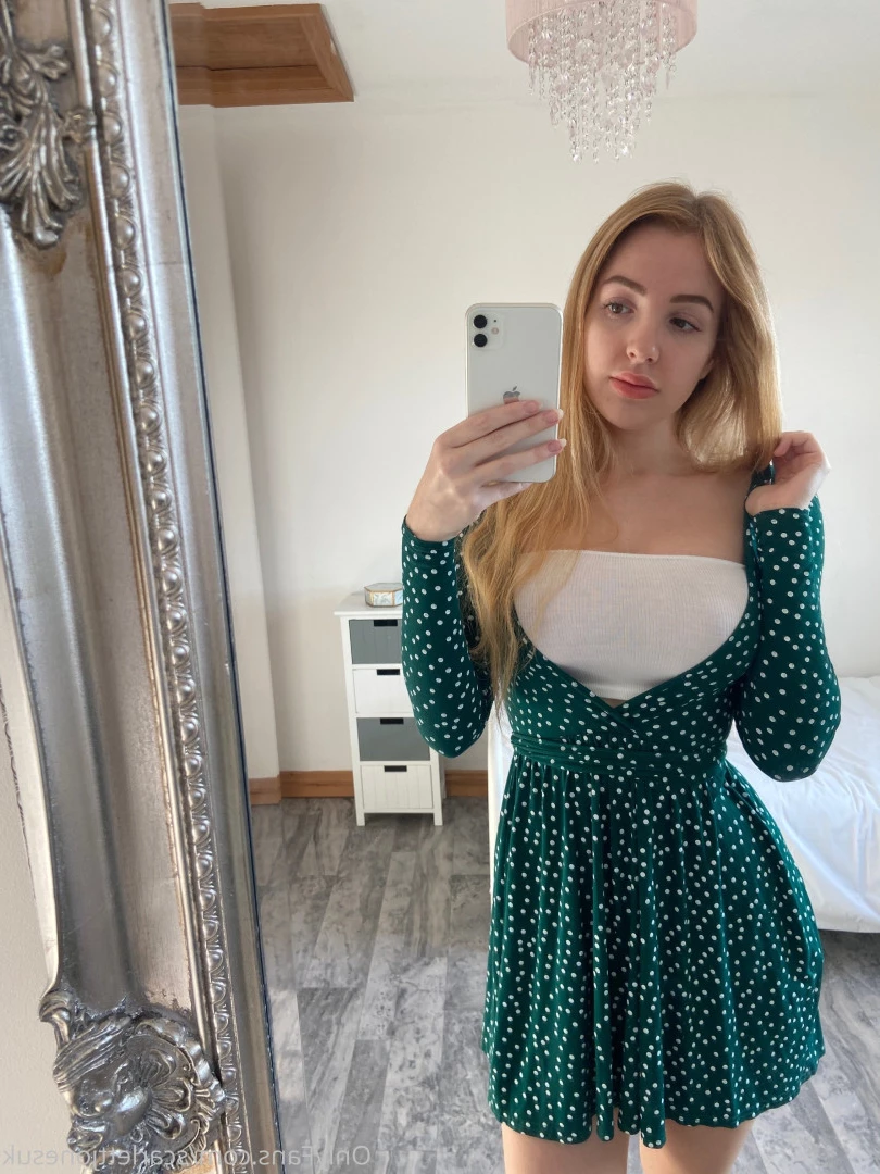 Scarlett Jones [ scarlettjonesuk ] Onlyfans leaked photo 7078068 on Hotleaks.tv