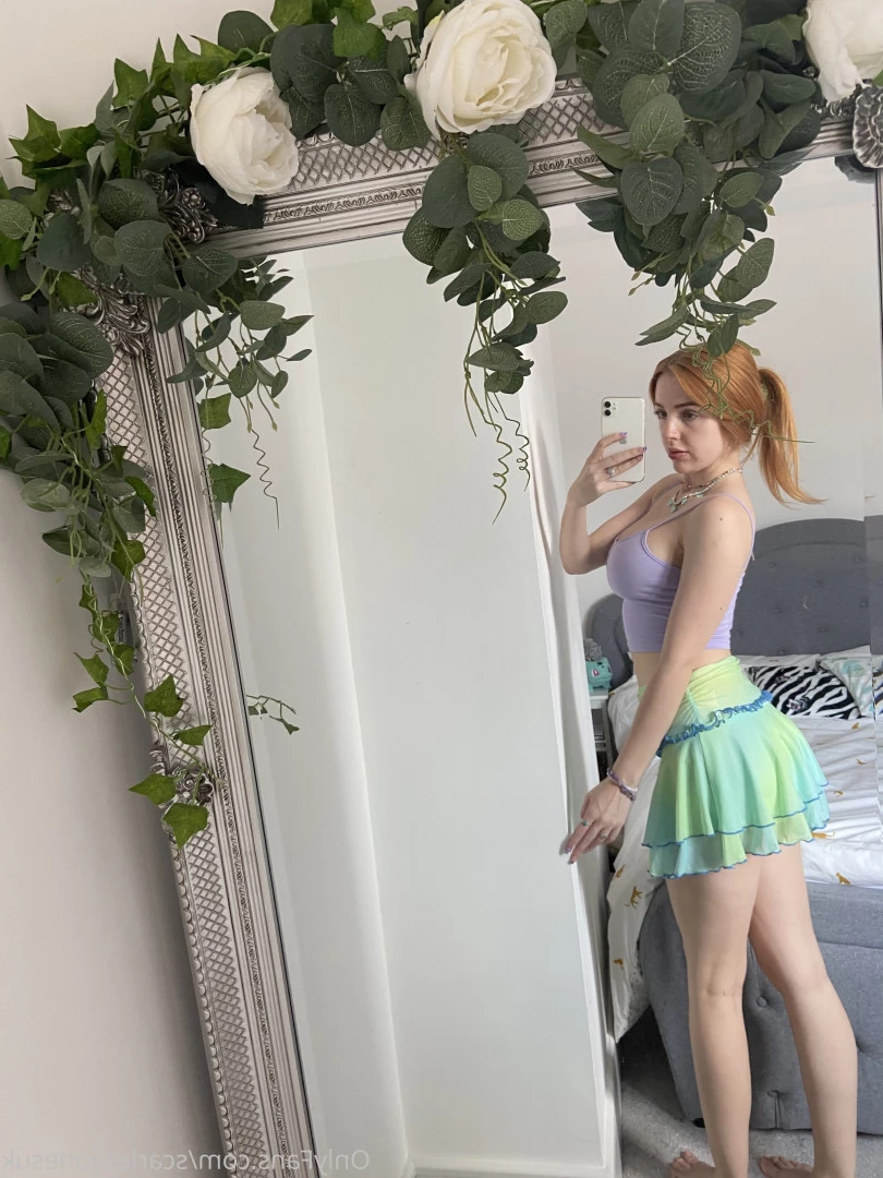 Scarlett Jones [ scarlettjonesuk ] Onlyfans leaked photo 7078345 on Hotleaks.tv