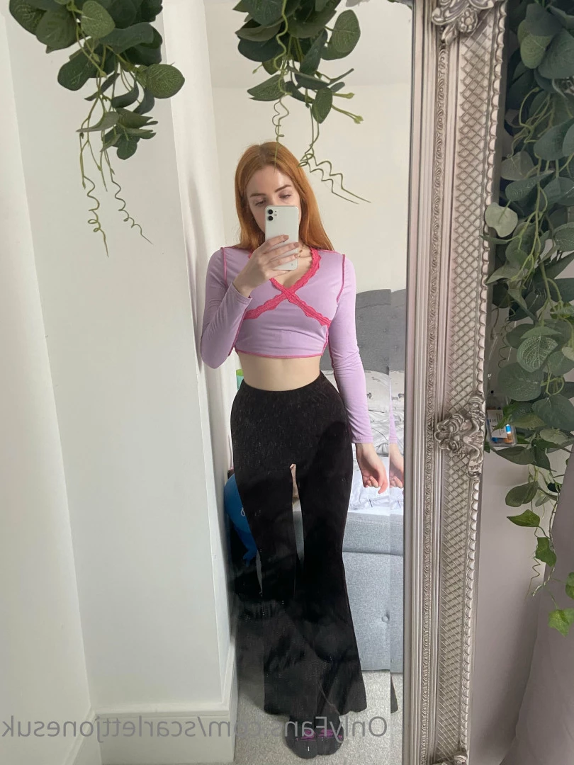Scarlett Jones [ scarlettjonesuk ] Onlyfans leaked photo 7078440 on Hotleaks.tv