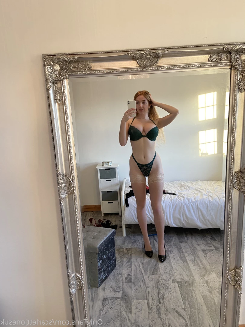 Scarlett Jones [ scarlettjonesuk ] Onlyfans leaked photo 7078521 on Hotleaks.tv